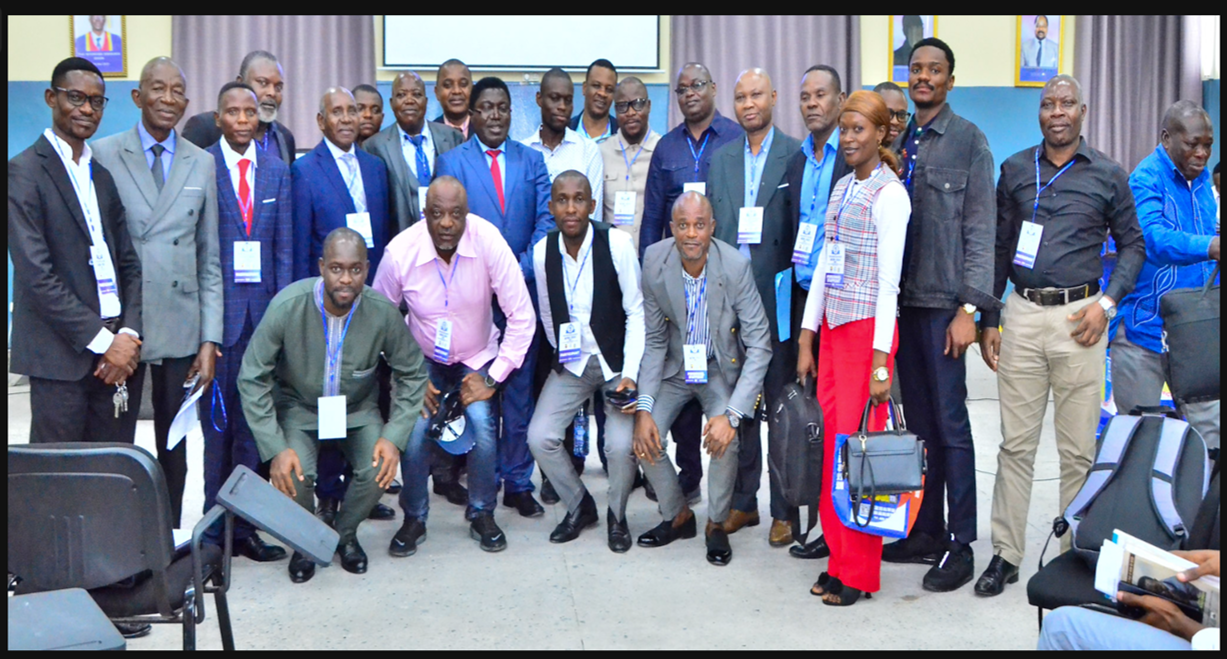 Congrès ACSG